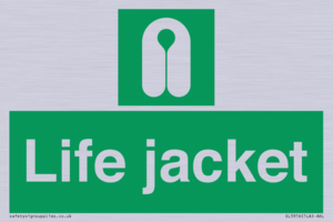  Life jacket